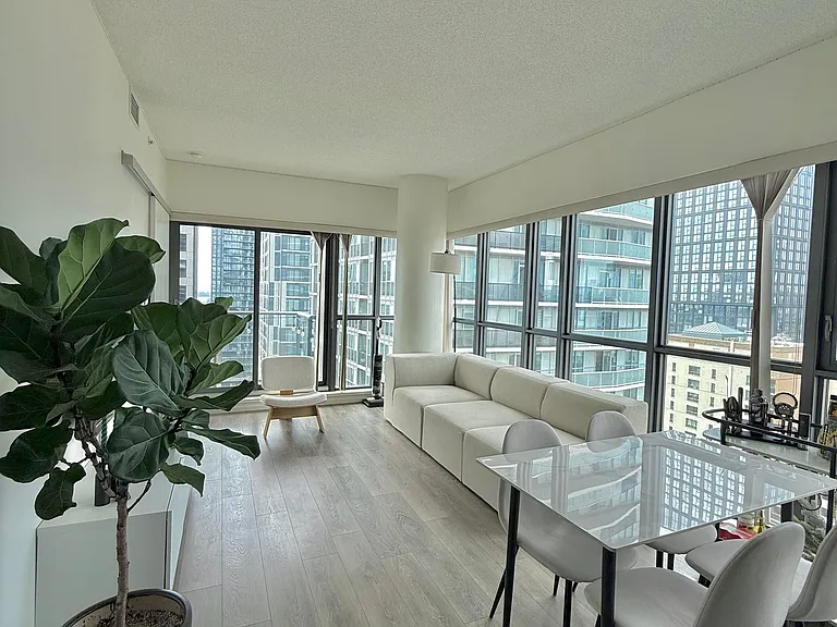 159 Dundas St E #1901 — Photo 6