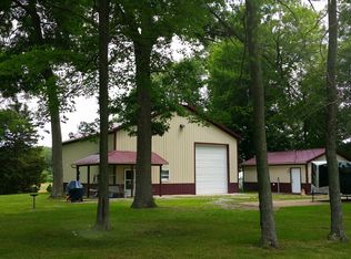 19960 W 1c Rd, Walkerton, IN 46574