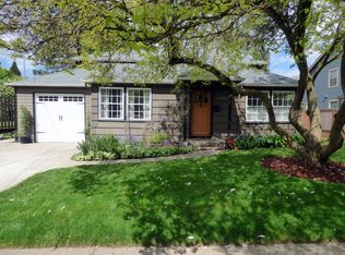 6005 N Princeton St, Portland, OR