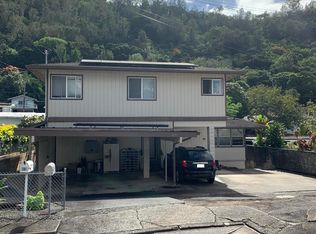 329 Kawaena Pl, Honolulu, HI 96813