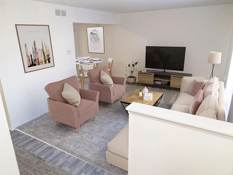 Novi Ridge Apartments — Photo 15