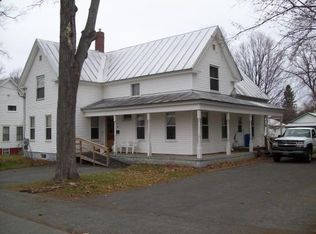 26&28 Heald St, Madison, ME 04950