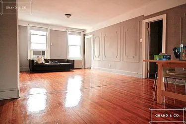 Rented by Grand & Co.