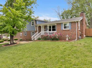 2925 Brantley Dr, Antioch, TN 37013