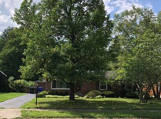 2413 Yuma Ct, Lexington, KY 40503
