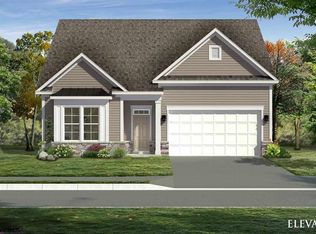 385 Lexington Cir, Bridgeport, WV 26330