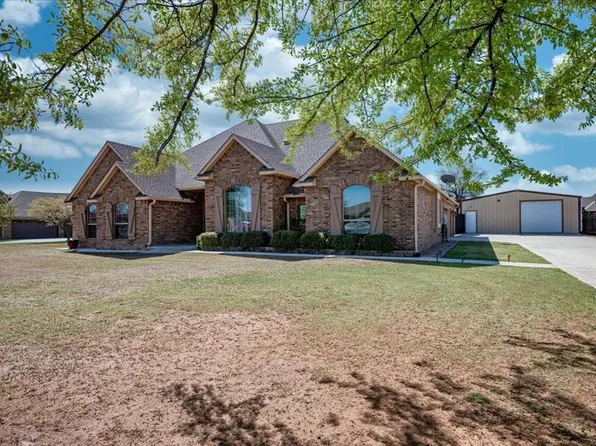 4606 Creekside Dr, Tuttle, OK 73089