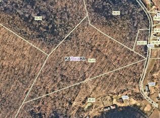 0 Young Hollow Rd, Charleston, WV 25320