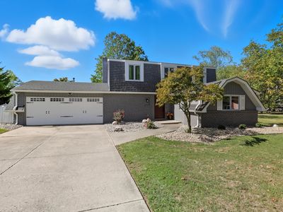 1402 Jewel Ct, Fort Wayne, IN, 46845