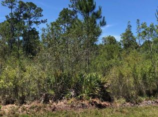 Woodlake Rd, Sopchoppy, FL 32358