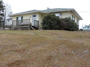 113 School St, Clarksville, PA 15322