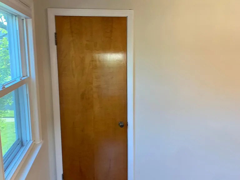 2nd closet of bedroom 2