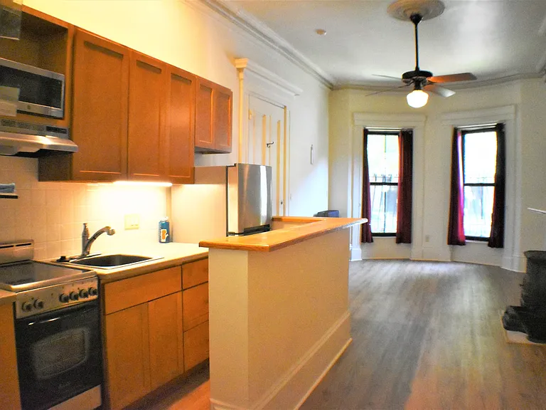 134 W Concord St #1 — Photo 20