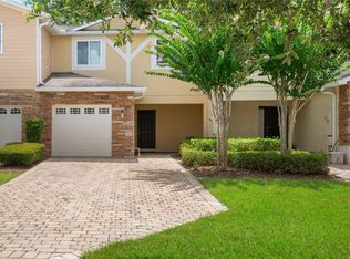 2161 Cypress Villas Dr, Orlando, FL 32825