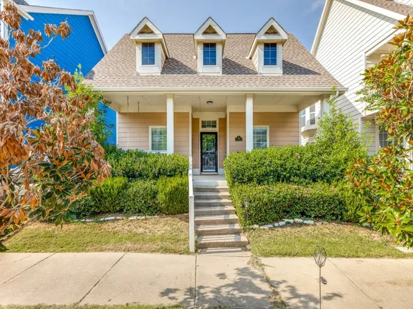 920 Cotton Exchange Dr, Aubrey, TX 76227