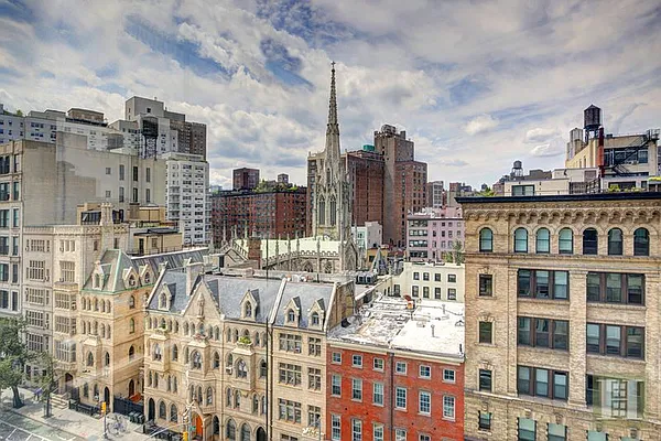 Sold by Halstead Real Estate | media 12