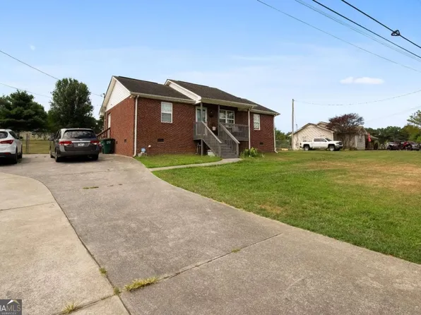 123 McCreary Rd SE, Calhoun, GA 30701