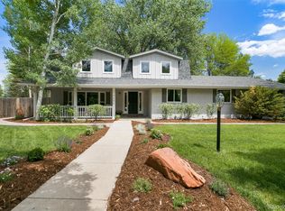 4686 Carter Trl, Boulder, CO 80301