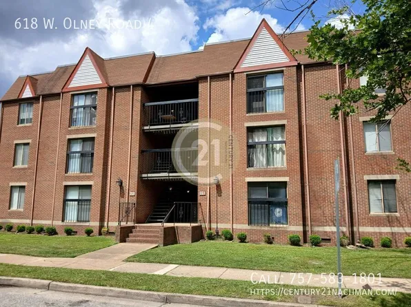 618 W Olney Rd APT 4, Norfolk, VA 23507