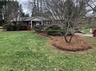 3060 Prytania Rd, Winston Salem, NC 27106