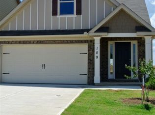 109 Leland Ln #48, McDonough, GA 30253