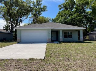 17626 SW 115th Pl, Dunnellon, FL 34432