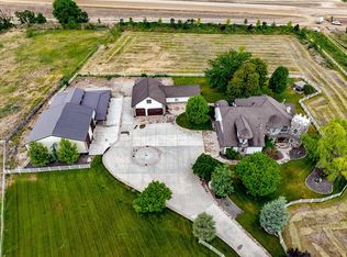 4039 Saint James Loop, Nampa, ID 83687