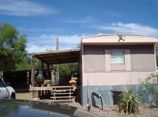 801 Red Wash Ln, Clifton, AZ 85533