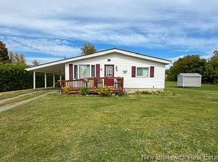93 Hillcrest Ave, Hartland, NB E7P1M9
