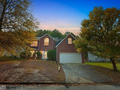 2651 Micah Dr, Ellenwood, GA, 30294