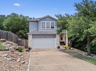 15106 S Flamingo Dr, Austin, TX 78734