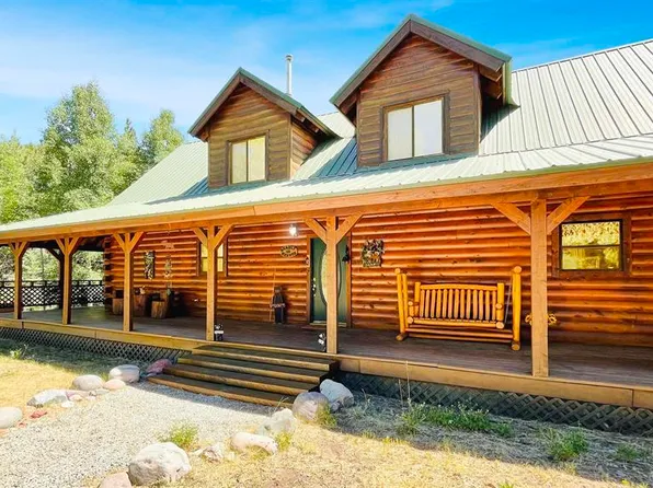 501 E Coach Drive, Antonito, CO 81120