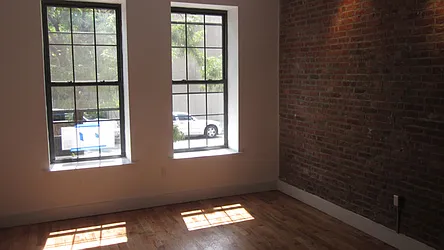 Rented by The LeBlanc Organization Inc