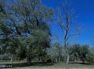 LOT 34 Pebble Shore Ln, Southport, NC 28461