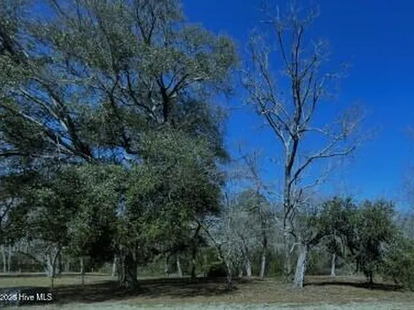 Lot 34 Pebble Shore Lane, Southport, NC 28461