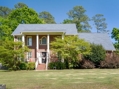 421 Brittany Downs, Macon, GA, 31210