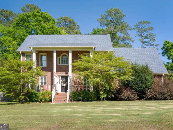 421 Brittany Downs, Macon, GA 31210