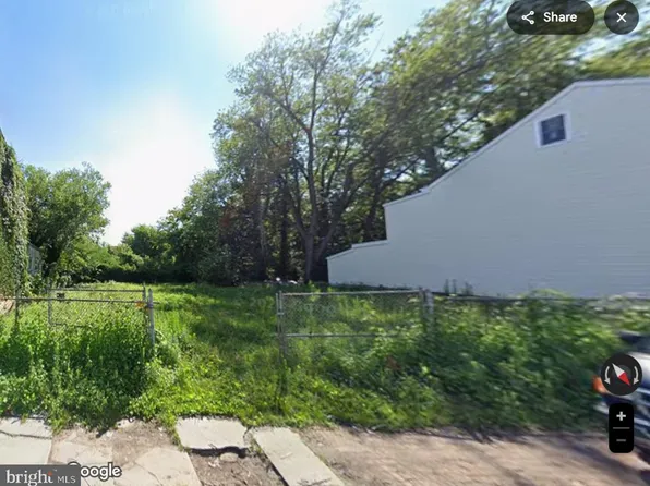 37 N Rose St, Trenton, NJ 08618