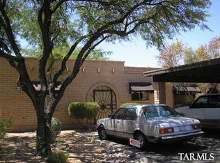 2725 W Jennie Pl, Tucson, AZ 85713