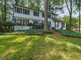 3538 Turtle Cove Ct SE, Marietta, GA 30067