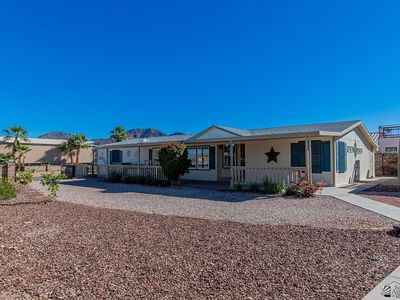 13756 S Chase Way, Yuma, AZ, 85367