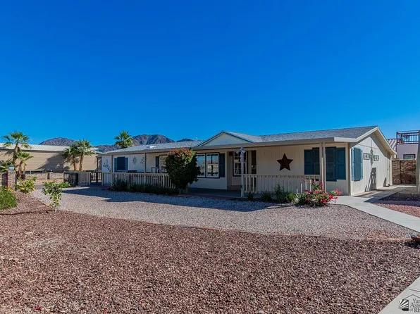 13756 S Chase Way, Yuma, AZ 85367