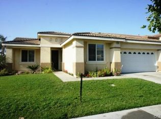 15201 Holiday Dr, Fontana, CA 92336
