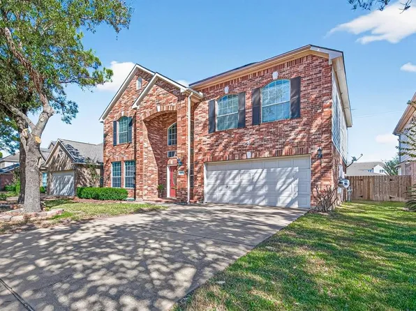 7023 Westford Park Ln, Richmond, TX 77407