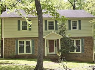 109 Sonnett Pl, Durham, NC 27712