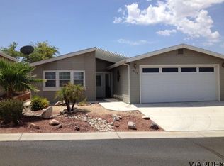 2574 Mountain Crest Dr, Bullhead City, AZ 86429