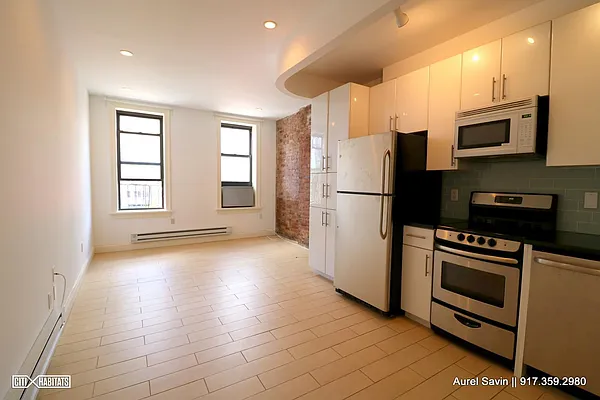 Rented by Citi Habitats | media 17