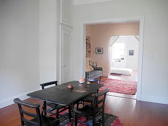 Rented by Corcoran
