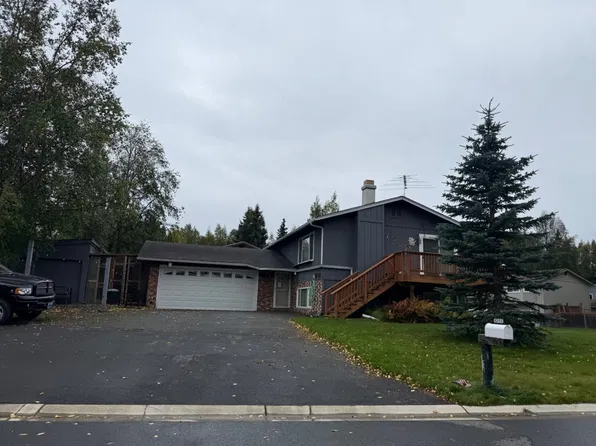 4250 Edinburgh Dr, Anchorage, AK 99502