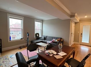 183 River St APT 3, Cambridge, MA 02139